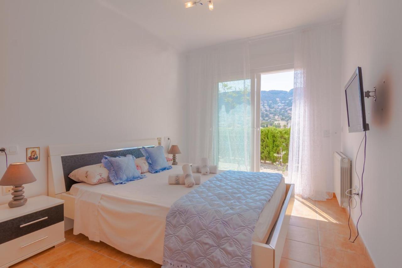 Villas Guzman-Grinev Calpe Exterior photo